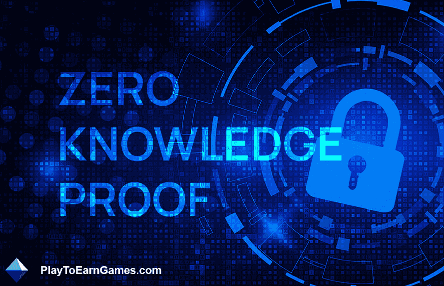 What is Zero Knowledge Proof in Blockchain Technology?