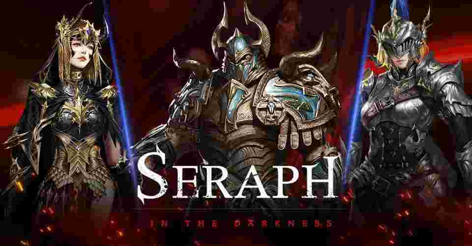 Review & Guide: Playing SERAPH NFT Game - Mastering the Darkness