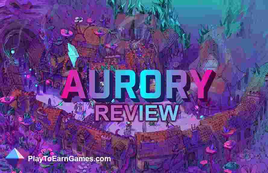 Exploring Aurory: A Comprehensive Review of the Free RPG Experience