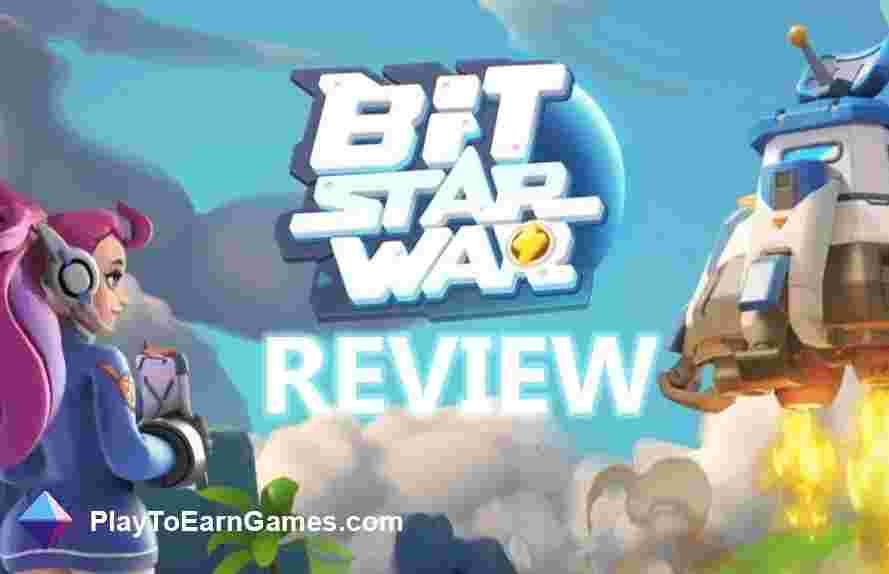 Exploring the Universe in 'Bitstar War': A Comprehensive Game Analysis