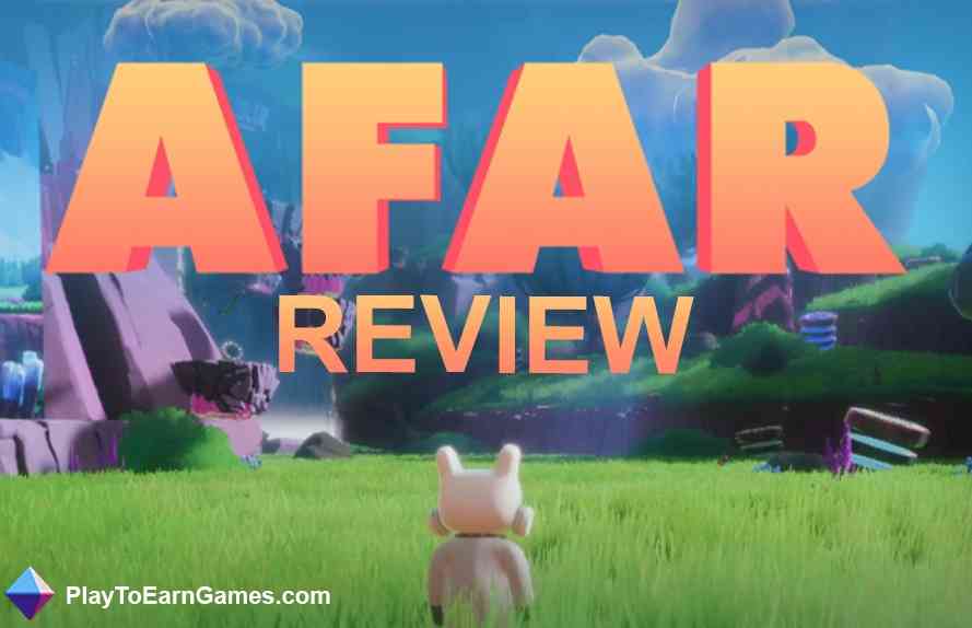 AFAR - Game Review