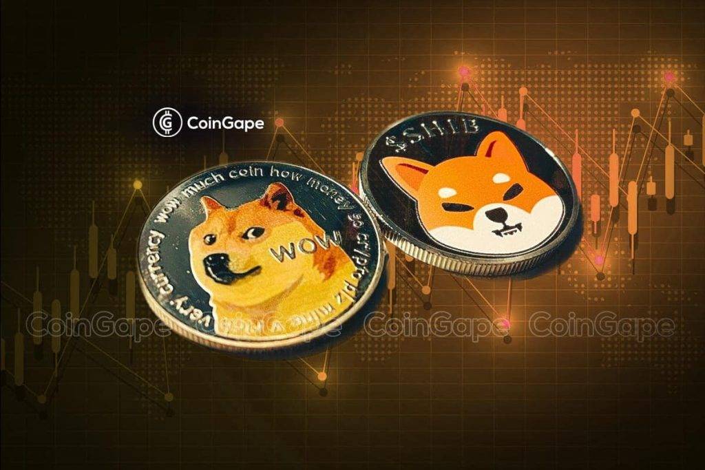 What's Causing the Dip in Dogecoin and Shiba Inu Prices Today?