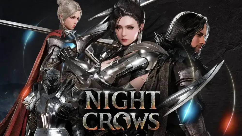 April 2024: Redeem Free Night Crows Guide Coupons!