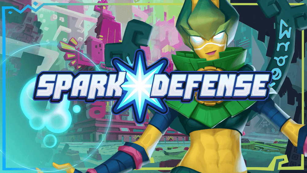 Review of Spark Defense NFT Game: Gameplay Guide
