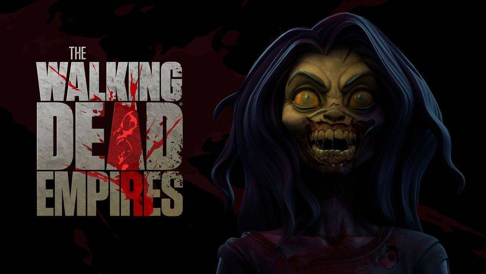 Review: The Walking Dead: Empires Game | Guide to Playing