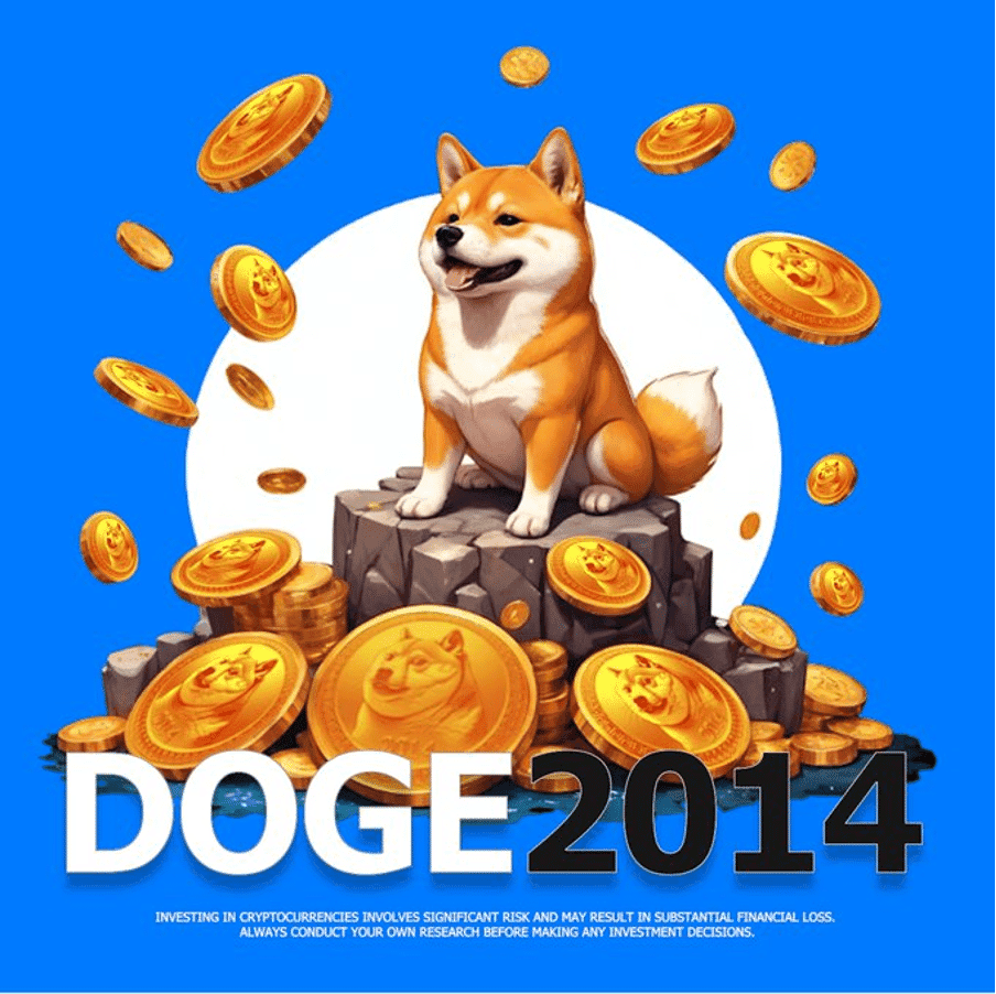 The Benefits of Putting Your Money into Doge2014