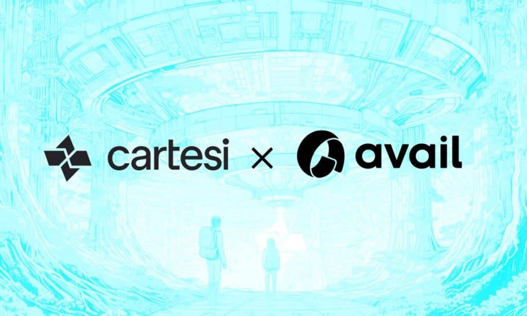 Cartesi and Avail Forge Partnership to Propel Web3 Development Forward