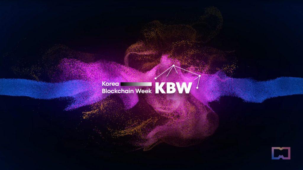 Insights from Korea Blockchain Week 2023: Web3 Gaming, Blockchain Trends, and Key Innovators
