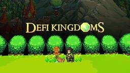 Guide to Purchasing a Hero in DeFi Kingdoms