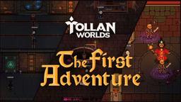 Review & Guide: Playing Tollan Worlds Blockchain Game