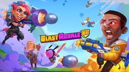 Blast Royale Game Review: A Blockchain Gaming Guide